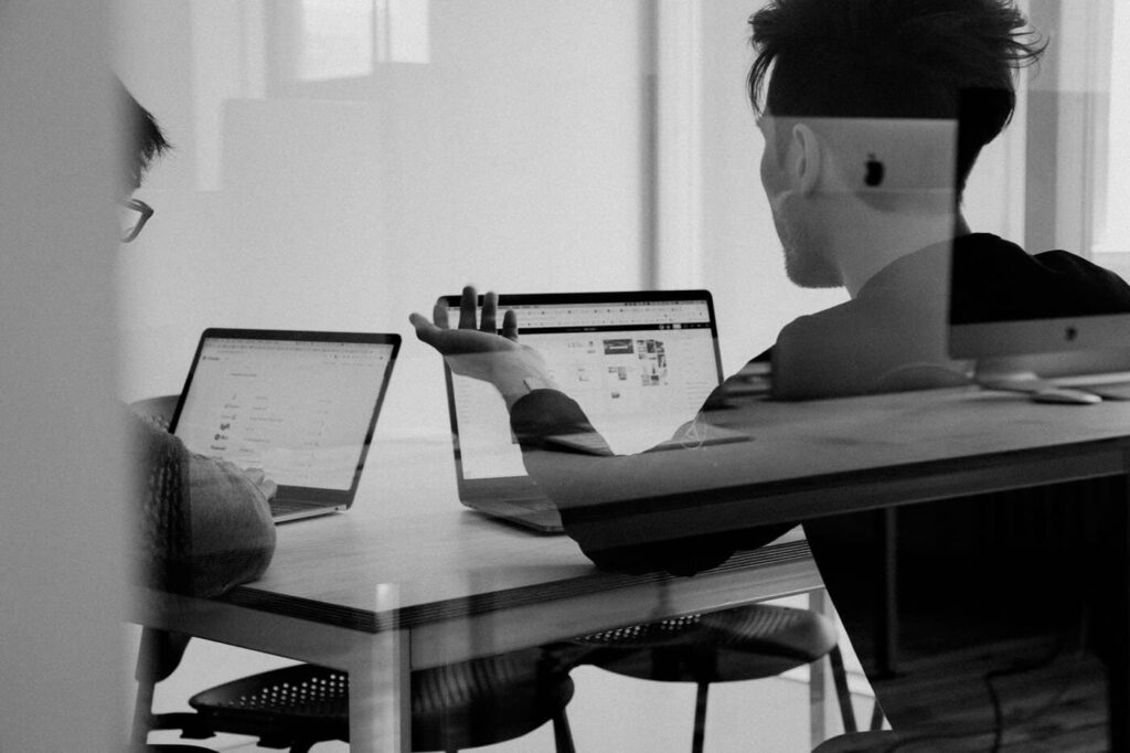 Consultant en marketing digital